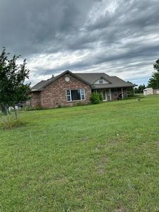 329772 E 1035th Rd, Harrah, OK, 73045