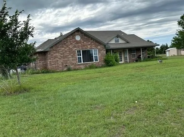 (undisclosed Address), Harrah, OK 73045