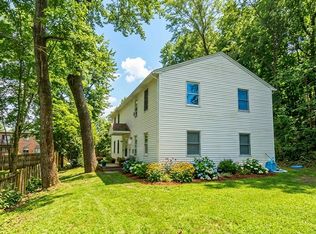 18-20 Summer St, Agawam, MA 01001