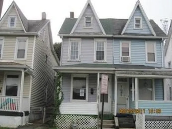 1835 1/2 Briggs St, Harrisburg, PA 17103