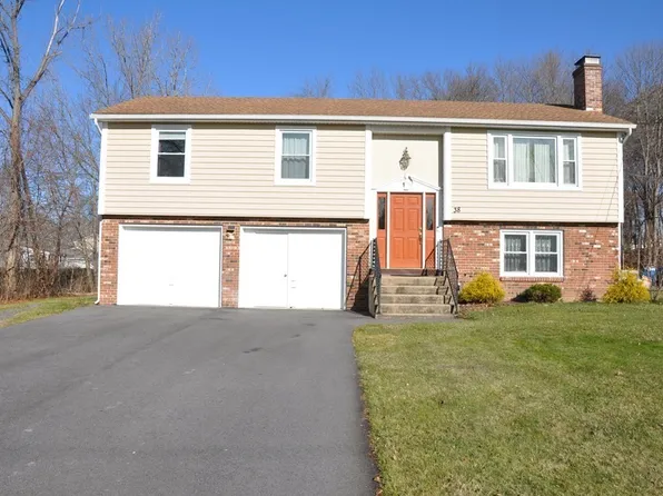 38 Humphrey Ln, West Springfield, MA 01089