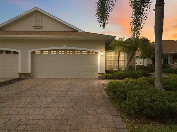 1908 Scarlett Ave, North Port, FL 34289