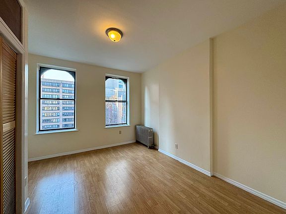 2nd image of 309 W 111th St #15