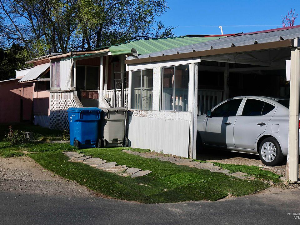 1st image of 1410 W Flamingo Ave Trailer 52