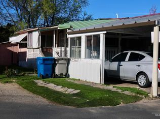 1410 W Flamingo Ave Trailer 52, Nampa, ID 83651
