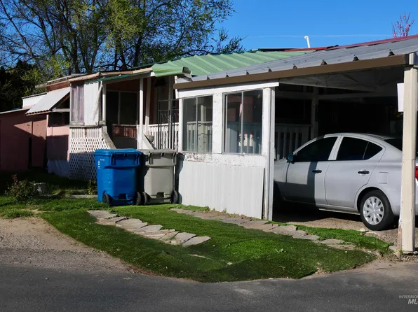 1410 W Flamingo Ave Trailer 52, Nampa, ID 83651