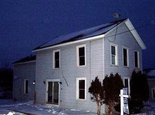 604 Fulton St, Chilton, WI 53014