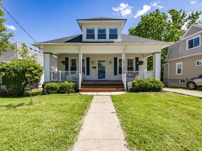 1520 Cypress St, Paris, KY, 40361