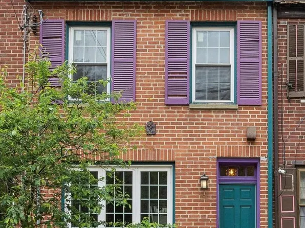 422 Catharine St, Philadelphia, PA 19147