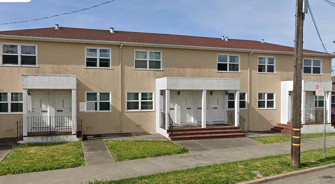 1 bed, 850 sqft, $1,795 — Photo 1