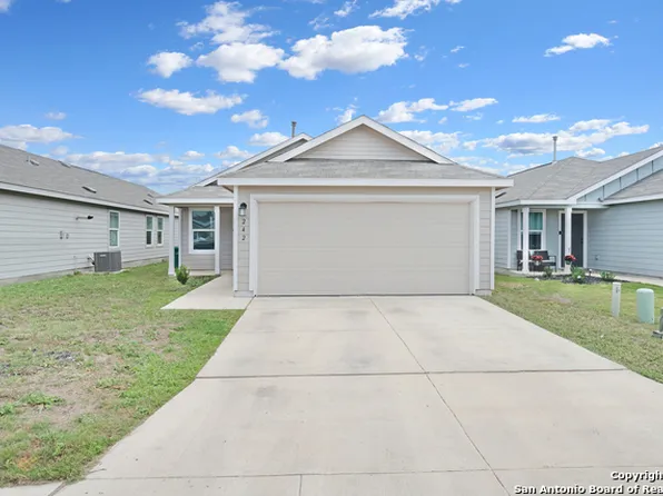 242 Ambush Rdg, San Antonio, TX 78220