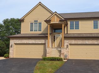 164 Santa Fe Ln, Willow Springs, IL 60480