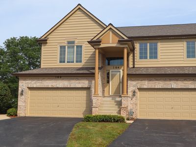 164 Santa Fe Ln, Willow Springs, IL, 60480