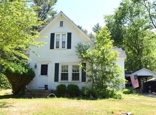 146 Lake St, Kingston, MA 02364