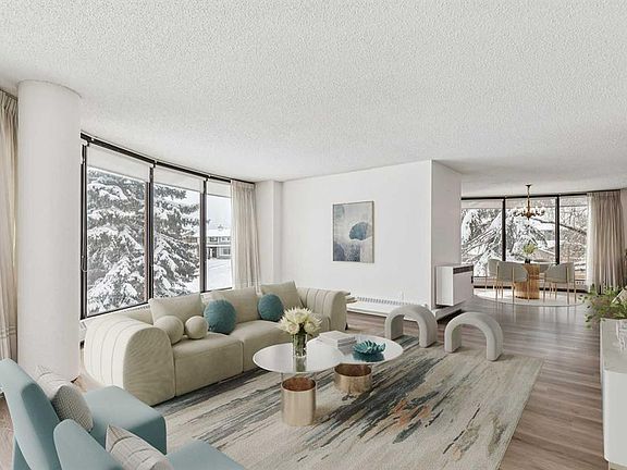 5th image of 10 S Coachway Rd SW #121