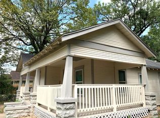 2116 Stevens St, Houston, TX 77026