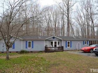 2371 Kidds Ln, Franklinville, NC 27248