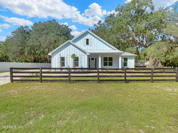 12092 SHEFFIELD Road, Jacksonville, FL 32226