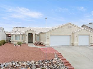 2429 Mohave Ridge Ave, Bullhead City, AZ 86429