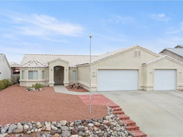 2429 Mohave Ridge Ave, Bullhead City, AZ 86429