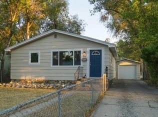 712 Howard Ave, Billings, MT 59101