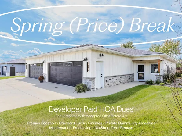 1185 Lower Loop, Arnolds Park, IA 51331