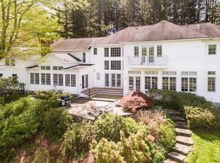 260 Hardscrabble Rd, North Salem, NY 10560