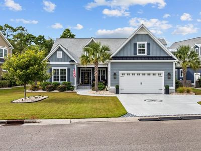 443 Seabury Ln., Myrtle Beach, SC, 29579