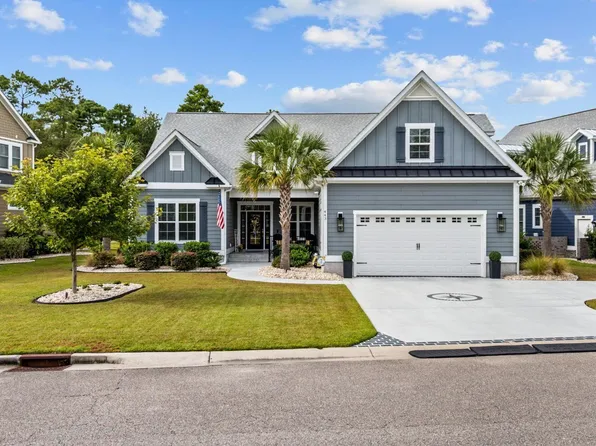 443 Seabury Ln., Myrtle Beach, SC 29579