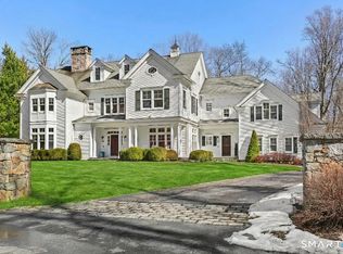 44 Pumpkin Hill Road, Westport, CT 06880