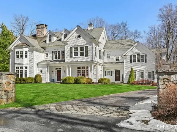 44 Pumpkin Hill Road, Westport, CT 06880