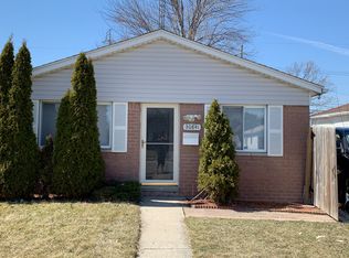 30841 Normal St, Roseville, MI 48066