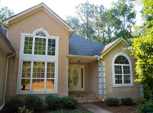 270 McGarity Dr, McDonough, GA 30252