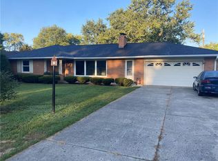 1119 Sunnymead Dr, Anderson, IN 46011