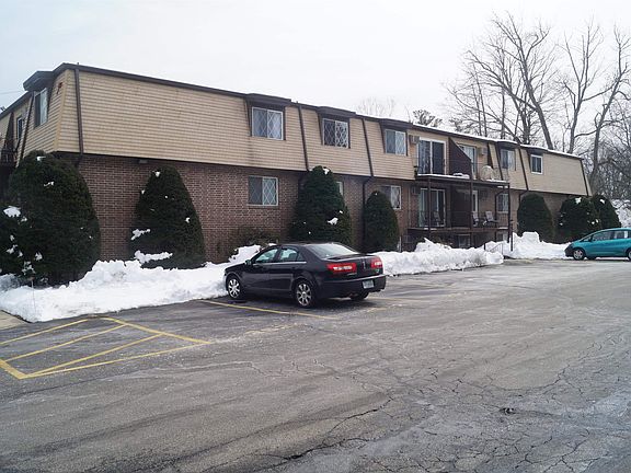 2nd image of 2 Silvestri Cir Unit 20