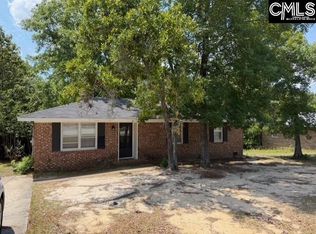 2128 Glenn Rd, Gaston, SC 29053