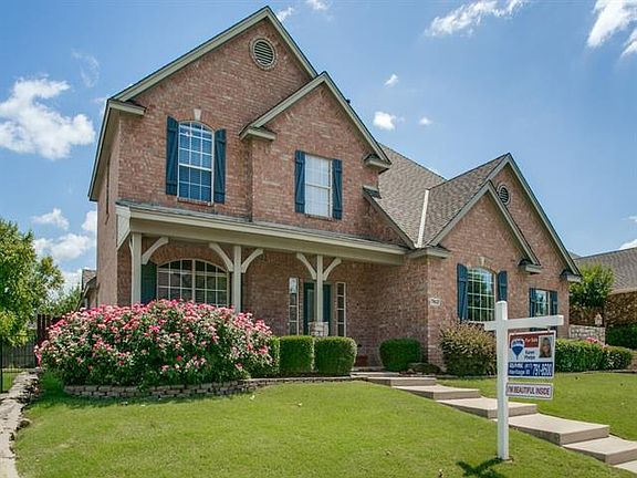 2nd image of 7812 Vineyard Ct