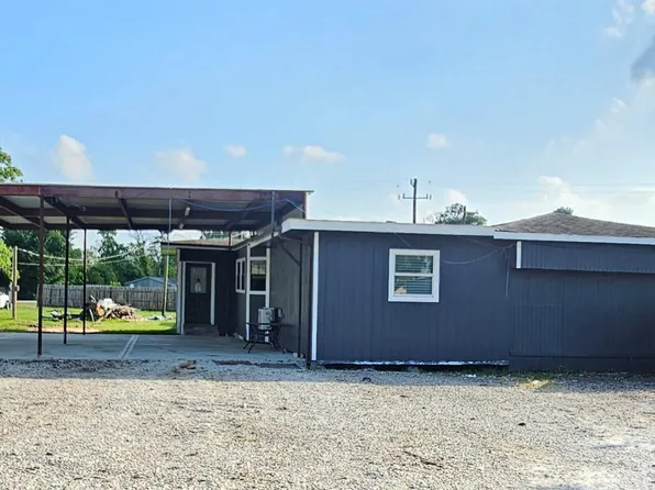 19207 Fm 2100 Rd, Crosby, TX 77532