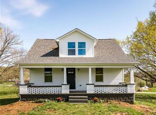8955 Highway 62 NE, Lanesville, IN 47136