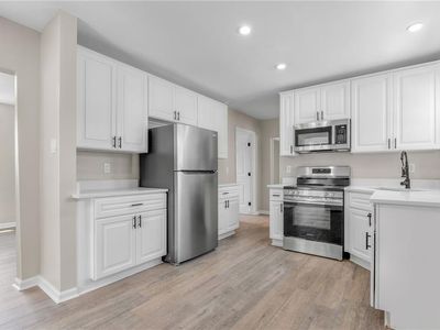2124 Chestnut St, Portsmouth, VA, 23704