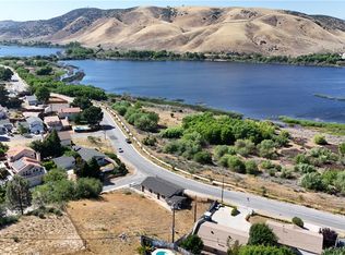 0 Denview Dr #Vic, Lake Hughes, CA 93532