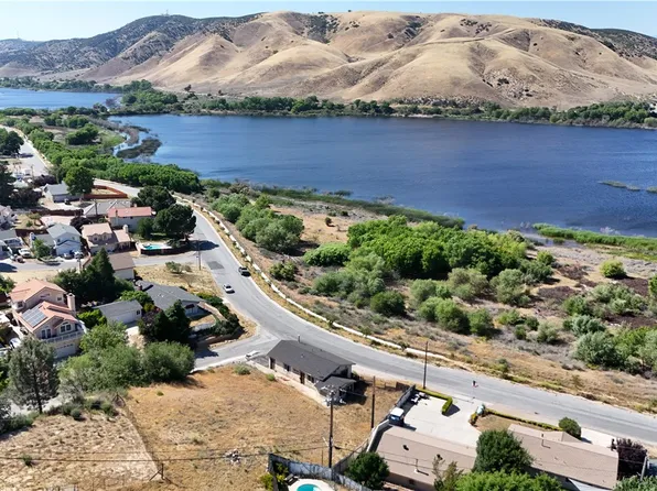 0 Denview Dr #Vic, Lake Hughes, CA 93532