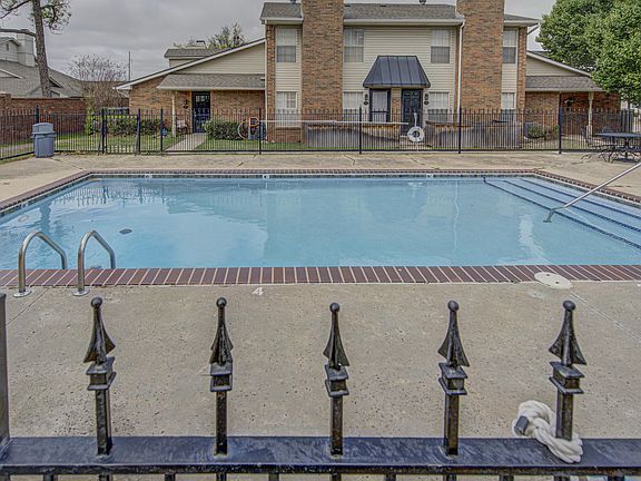 4th image of 3200 W Britton Rd APT 323