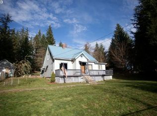 49501 E Cherryville Dr, Sandy, OR 97055