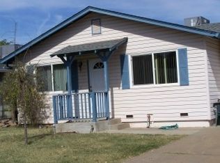 1615 Andrew Ave, Anderson, CA 96007