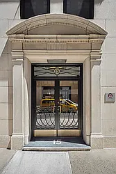 15 East 36th Street