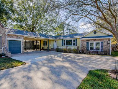 270 Croydon Ave, Baton Rouge, LA, 70806