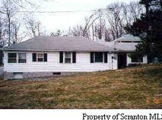 7 Elizabeth St, Factoryville, PA 18419
