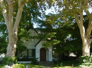 930 Magnolia Ave, Modesto, CA 95350