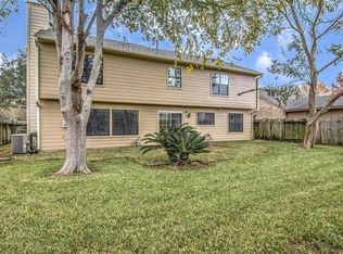 4510 Texas Trl, Sugar Land, TX 77479